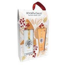 Roger&Gallet Set Noel Neroli 2022
