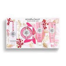 Roger&Gallet Set Noel Rose 2022