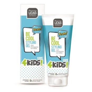 Pharmalead Kids Styling Gel 100ml