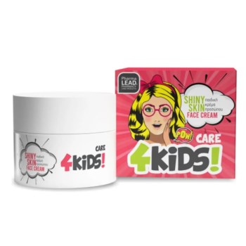 Pharmalead Kids Face Cream 50ml