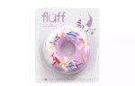 Fluff Bath Donut Purple “Blueberry”
