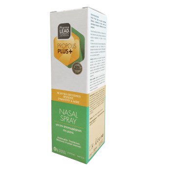 Pharmalead Propolis Plus 30ml Nasal Spray