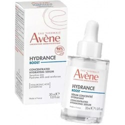 Avene Hydrance Concentrated Hydrating Serum 30ml