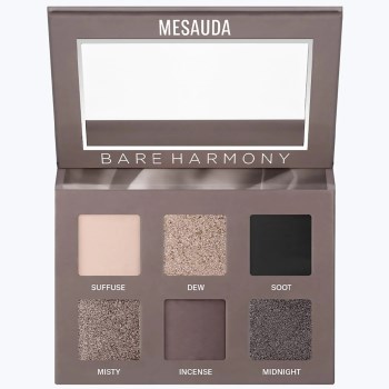 bare harmony mesauda deep smoky