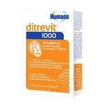 Humana Ditrevit 1000, 5,5ml