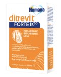 Humana Ditrevit Forte K50, 15ml