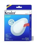 Kessler Ocupad Αυτοκόλλητο Οφθαλμικό Επίθεμα 6x8cm (10 Επιθέματα)