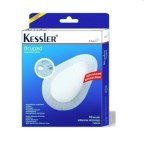 Kessler Ocupad Αυτοκόλλητο Οφθαλμικό Επίθεμα 7x9cm (10 Επιθέματα)