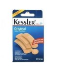 KESSLER ORIGINAL ΑΠΟΣΤΕΙΡΩΜΕΝΑ & ΑΔΙΑΒΡΟΧΑ ΕΠΙΘΕΜΑΤΑ 20ΤΜΧ