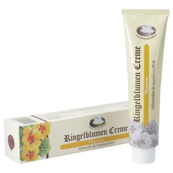 Κρέμα καλέντουλας (Ringelblumen creme 100ml)