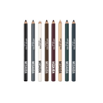 mesauda Artist eye pencil