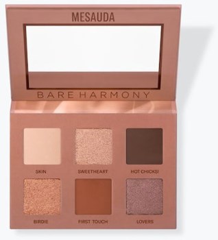 Mesauda Milano Bare Harmony