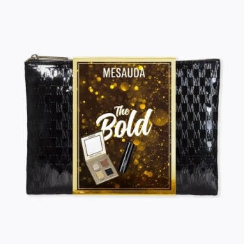 mesauda the bold