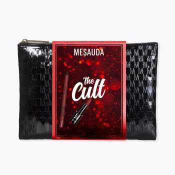 mesauda the cult