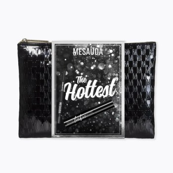 mesauda the hottest