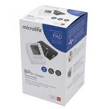 Microlife BP B1 CLASSIC Ψηφιακό Πιεσόμετρο Μπράτσου 4G