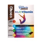 My Elements ChocoVites Multi Vitamin 30τμχ