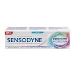 Sensodyne οδοντόκρεμα complete protection + (75ml)