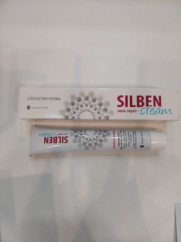 Silben Nano Repair Cream 50ml