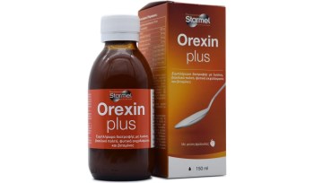 Starmel Orexin Plus 150ml