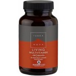 Terranova Living Multivitamin Woman  50 caps