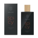 Vican Wise Men Spicy Eau de Toilette 100ml