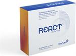 Evercare React HyPerVital 30 φακελίσκοι - Συμπλήρωμα για Ενέργεια & Ευεξία