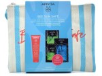 Apivita PROMO Bee Sun Safe Καταπραϋντική Κρέμα Προσώπου Για Ευαίσθητες Επιδερμίδες SPF50+ 50 ml + Δώρα