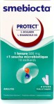 Arriani Smebiocta Protect Προβιοτικά 8 φακελίσκοι