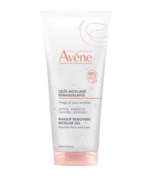 Avène Micellar Gel 200ml