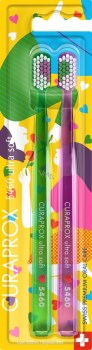 Curaprox CS 5460 Ultra Soft Love Edition 2023