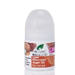 Dr.Organic Moroccan Argan Oil Deodorant 50ml