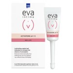 Intermed Eva Intima Actisperm ph 7.2 Λιπαντική Γέλη για Αύξηση της Πιθανότητας Σύλληψης, 6x5ml