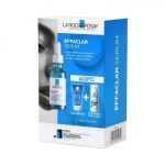 La Roche Posay Set Effaclar Serum 30ml + Δώρο Effaclar Gel 50ml + Anthelios Oil Correct SPF50 3ml