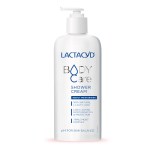 Lactacyd Body Care Deeply Moisturising Κρεμώδες Αφρόλουτρο 300ml