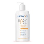Lactacyd Body Care Deeply Nourishing Κρεμώδες Αφρόλουτρο 300ml