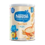 Nestle Βρεφική Κρέμα Φαρίν Λακτέ 6m+ 300gr