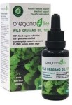 Oregano 4 Life Wild Oil Αιθέριο Έλαιο Ρίγανης 10%, 30ml