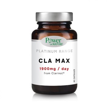 Power Health Platinum CLA MAX  60caps