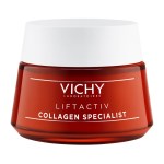 Vichy Promo Liftactiv Collagen Specialist Αντιγηραντική Κρέμα Προσώπου Ημέρας -20%, 50ml