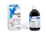 Viogenesis VotadeTox Liquid Φόρμουλα Αποτοξίνωσης, 500 ml