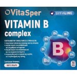 VitaSper Vitamin B Complex 30tabs