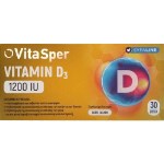 VitaSper Vitamin D3 1200IU 30tabs