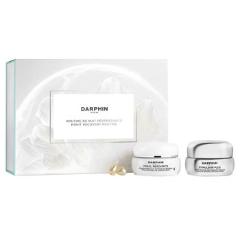 DARPHIN Night Recovery Routine Set