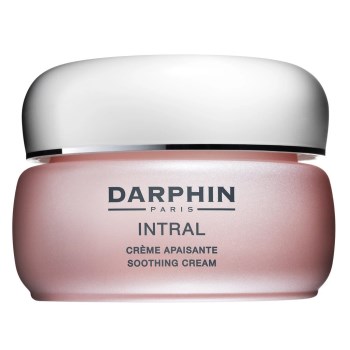 DARPHIN Intral Soothing Cream, Καταπραϋντική Κρέμα Προσώπου για Δυσανεκτικό Δέρμα, 50ml