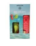 Apivita Set Bee Sun Safe Hydra Sun Kids Lotion SPF50 με Καλέντουλα & Πρόπολη 200ml + Δώρο 3 Παιχνίδια Άμμου Παραλίας