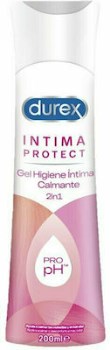 Durex intima protect refreshing gel