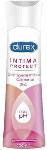 Durex intima protect refreshing gel