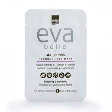 Ιntermed Eva Belle Age Defying Hydrogel Eye Mask