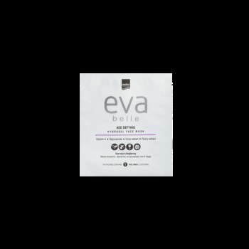 Intermed Eva Belle Age Defying Hydrogel Face Mask 1τεμ